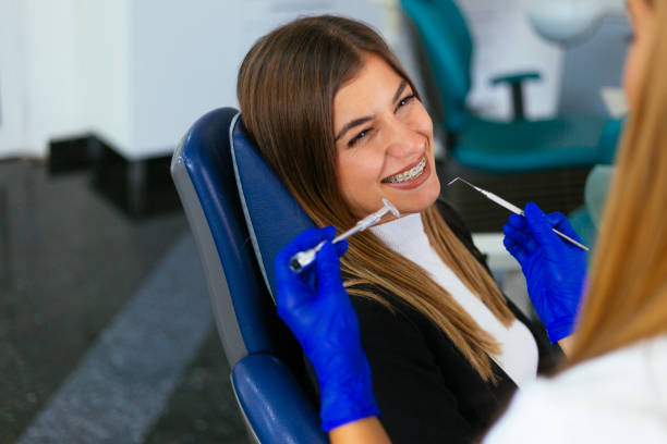 Best Wisdom Tooth Removal  in Crane, TX