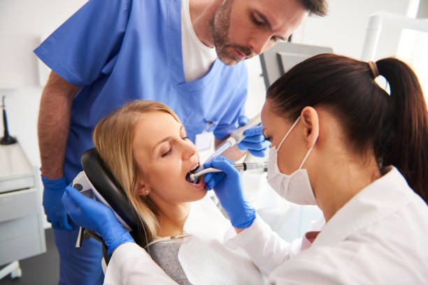 Best Dental X-Rays and Imaging  in Crane, TX