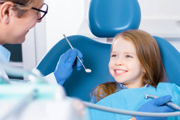 Best Emergency Dental Care  in Crane, TX