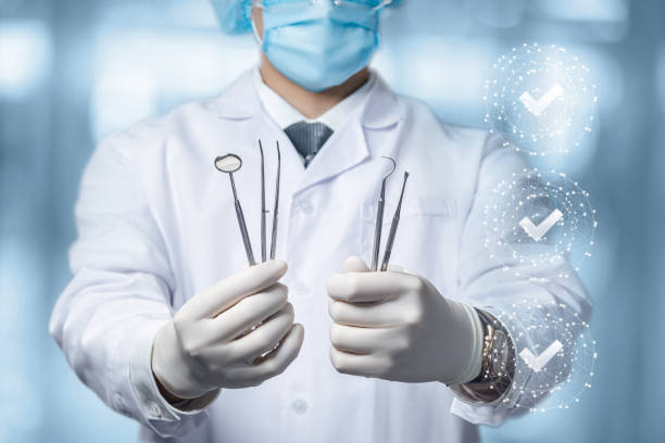 Best General Dentistry  in Crane, TX