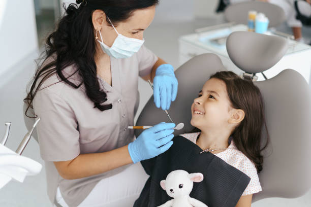 Best Emergency Dental Care  in Crane, TX