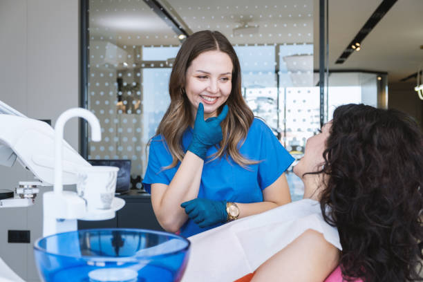 Best Teeth Whitening  in Crane, TX