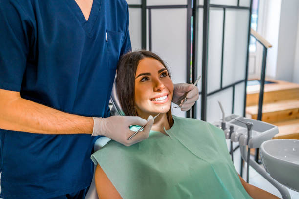  Crane, TX Holistic Dental Services Pros