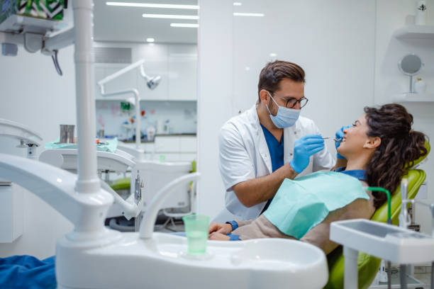 Best Laser Dentistry  in Crane, TX