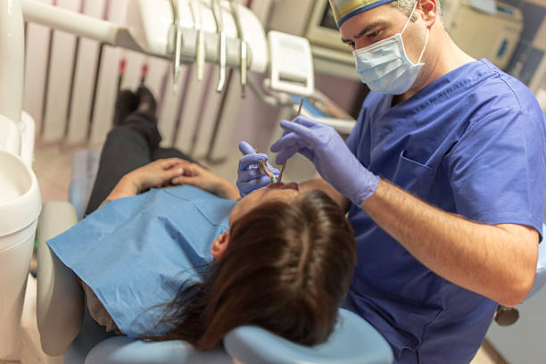 Best Periodontal (Gum) Disease Treatment  in Crane, TX